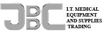 JBC I.T. MEDICAL EQUIPMENT AND SUPPLIES TRADING