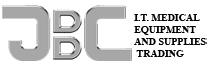 JBC I.T. MEDICAL EQUIPMENT AND SUPPLIES TRADING