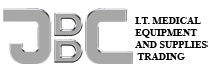 JBC I.T. MEDICAL EQUIPMENT AND SUPPLIES TRADING