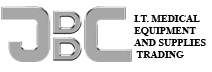 JBC I.T. MEDICAL EQUIPMENT AND SUPPLIES TRADING